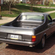 Illustration for article titled The Most Beautiful 1979 Mercedes Is Half El Camino